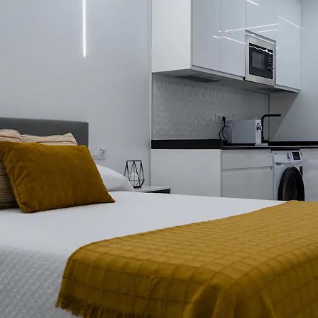 Apartamento Alcantaraloft Córdoba Exterior foto