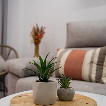 Apartamento Alcantaraloft Córdoba Exterior foto