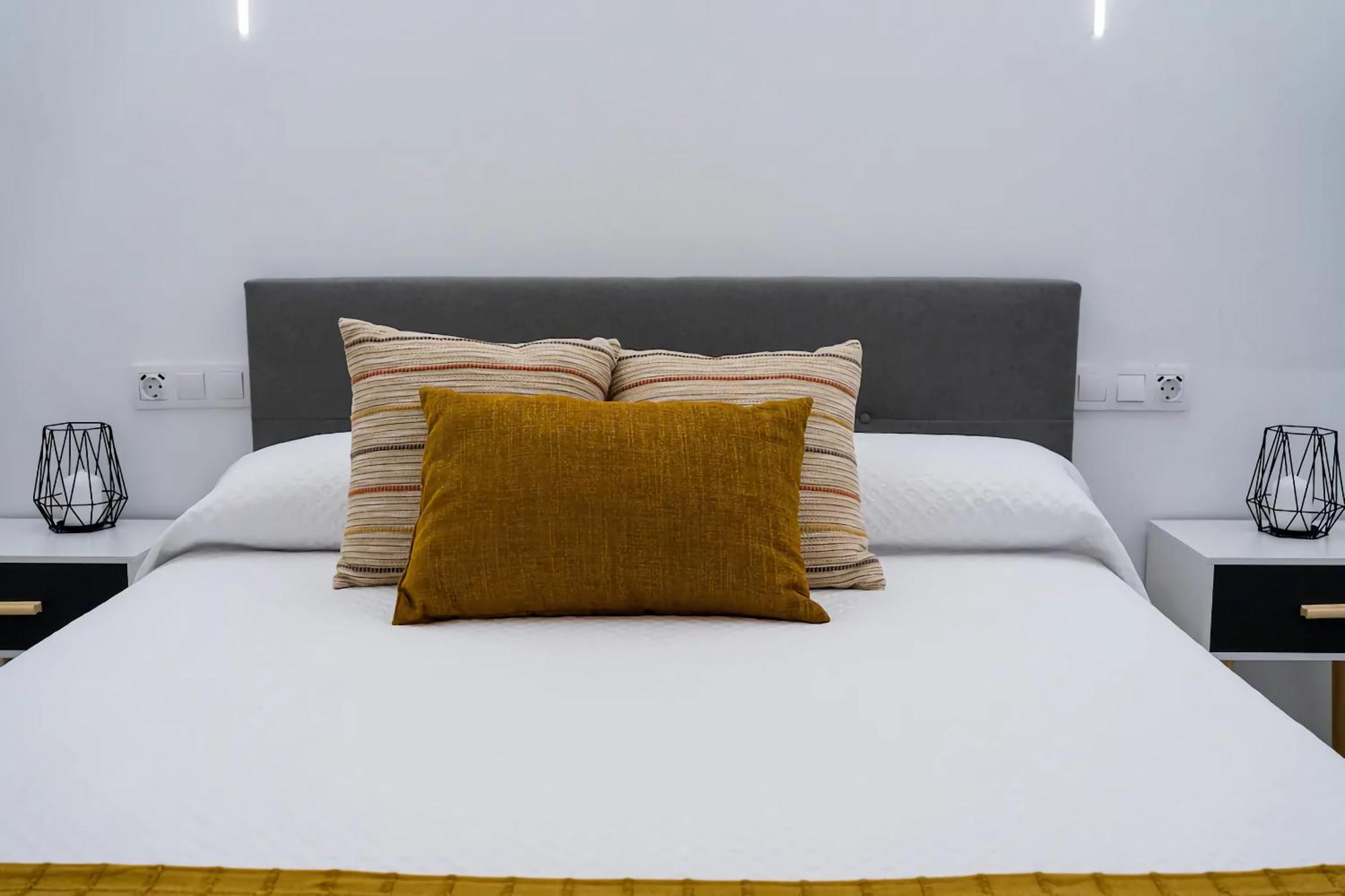 Apartamento Alcantaraloft Córdoba Exterior foto
