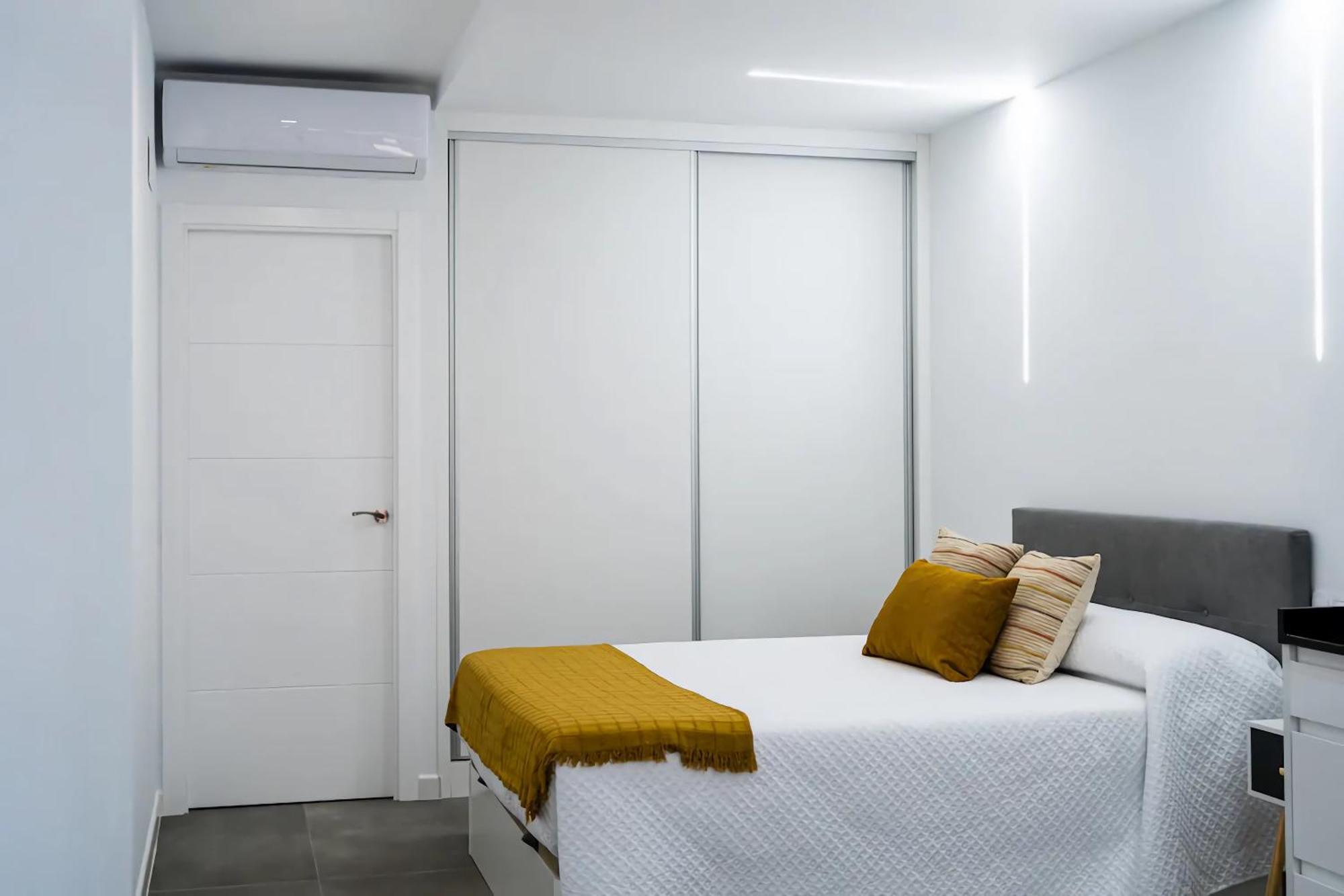 Apartamento Alcantaraloft Córdoba Exterior foto