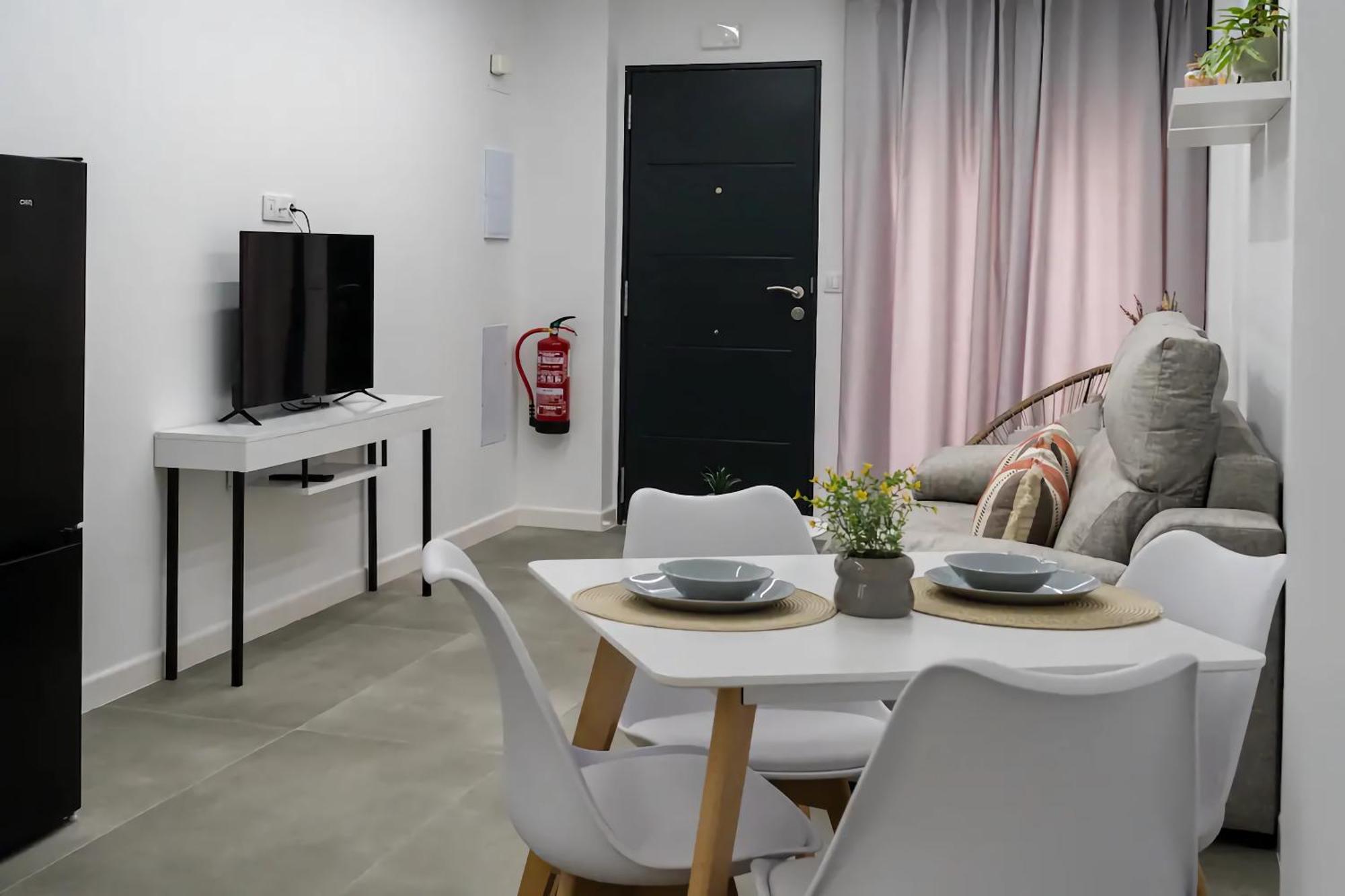 Apartamento Alcantaraloft Córdoba Exterior foto